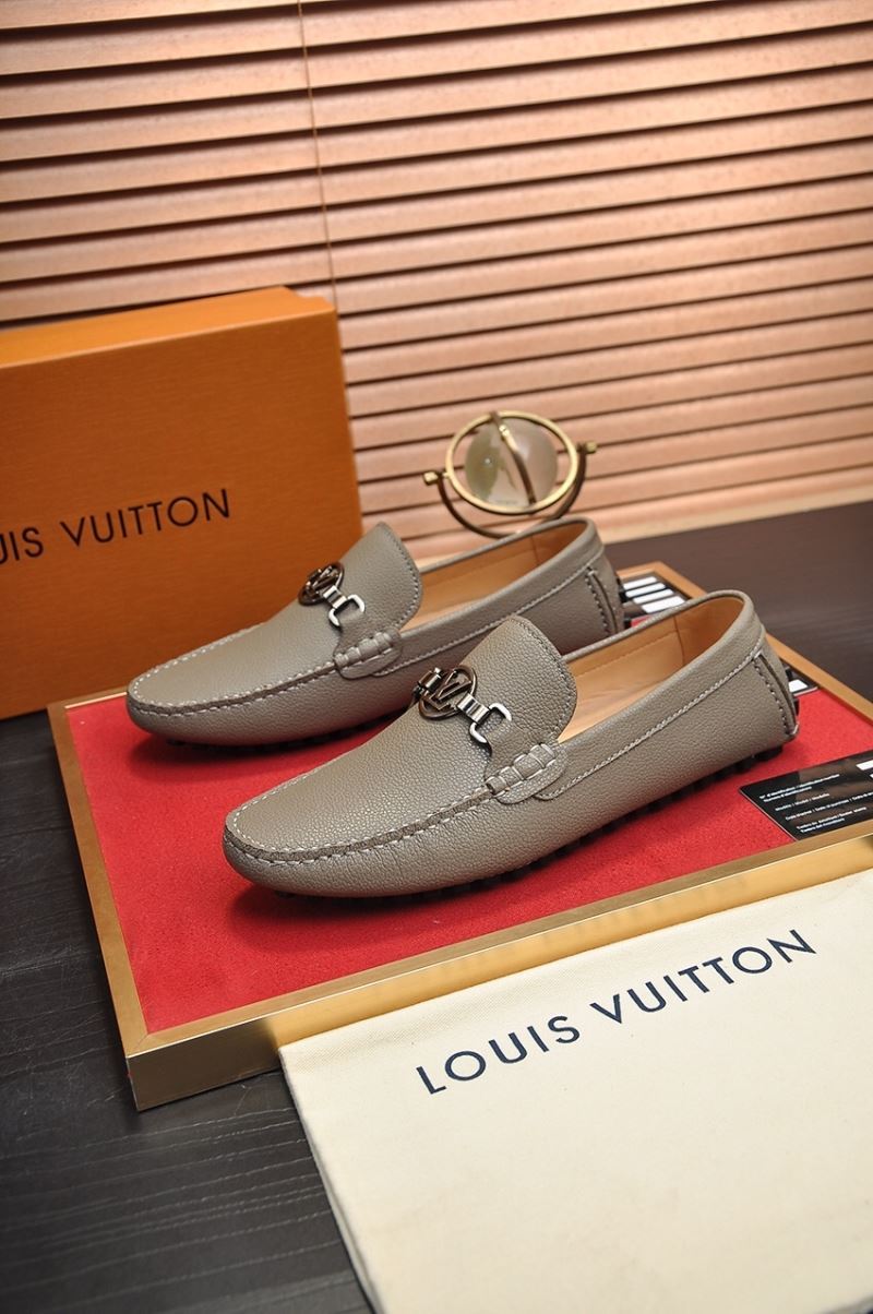 Louis Vuitton Low Shoes